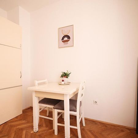 Cozy Studio Apartments In City Centar Stosija Zadar Exterior foto