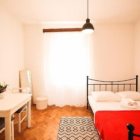 Cozy Studio Apartments In City Centar Stosija Zadar Exterior foto
